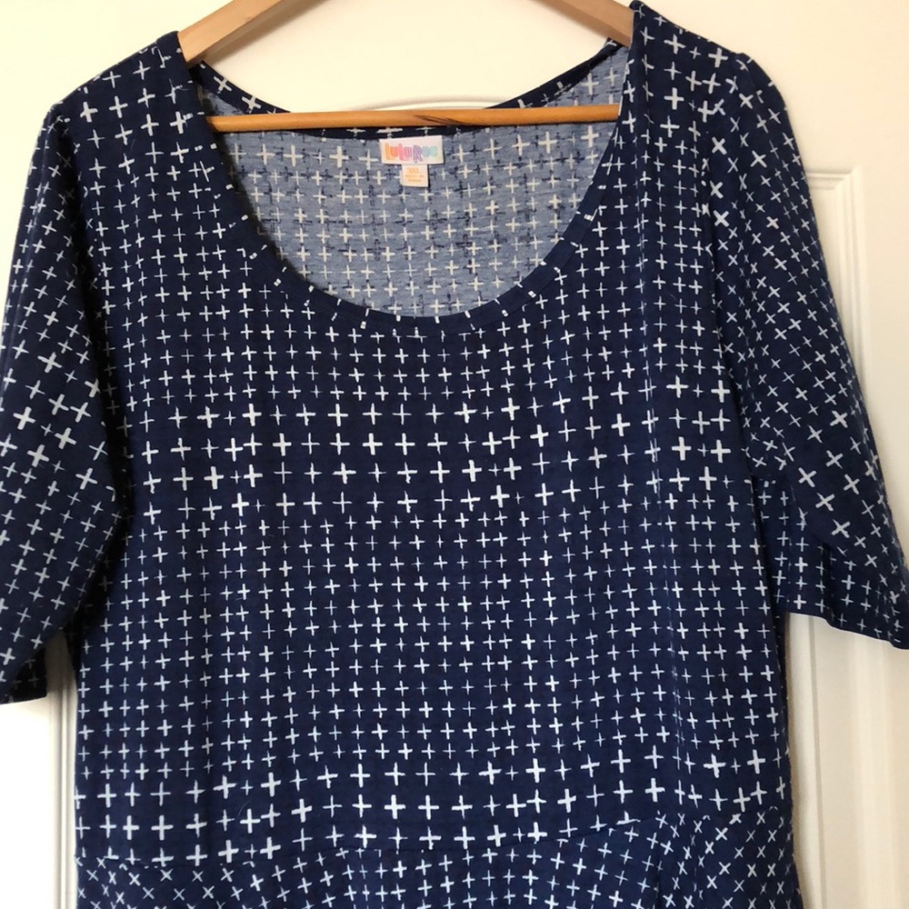 LuLaRoe Nicole